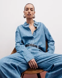 SPRING 2025 CAPSULE COLLECTION