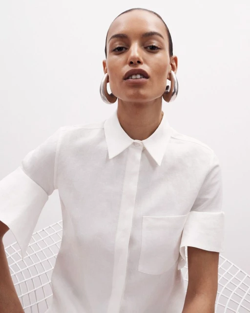 SPRING 2025 CAPSULE COLLECTION