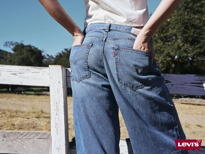 Levi's 2025