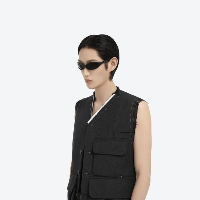 Maison Margiela X Gentle Monster