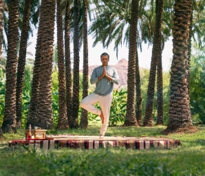 Forever Revitalising