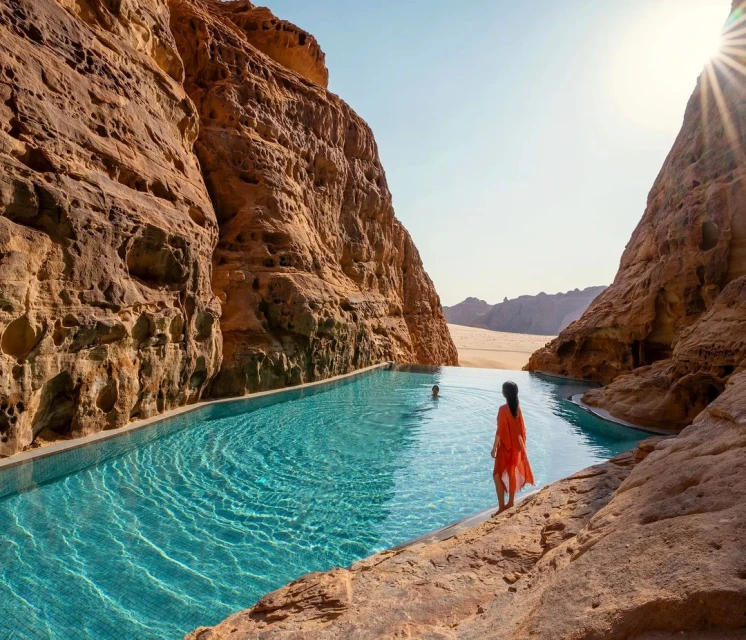 Forever Revitalising