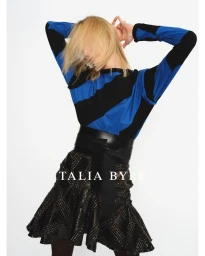 Talia Byre Spring 2025