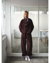 Talia Byre Spring 2025