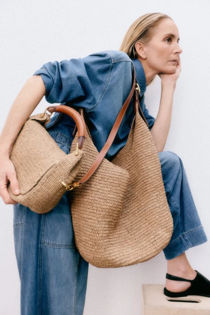 ME+EM April 2 Lookbook