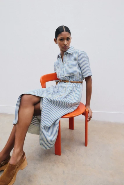 ME+EM April 1 Lookbook