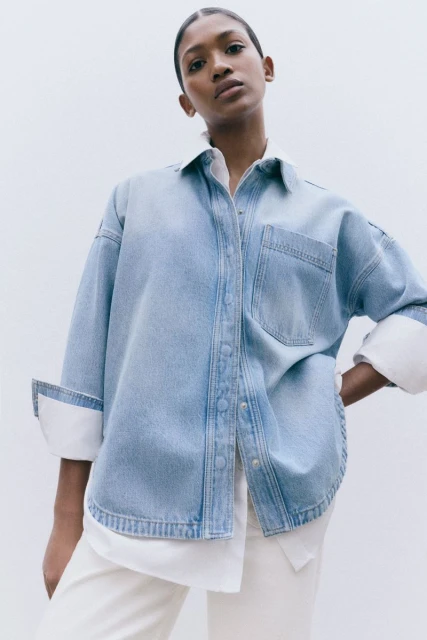 ME+EM April 1 Lookbook