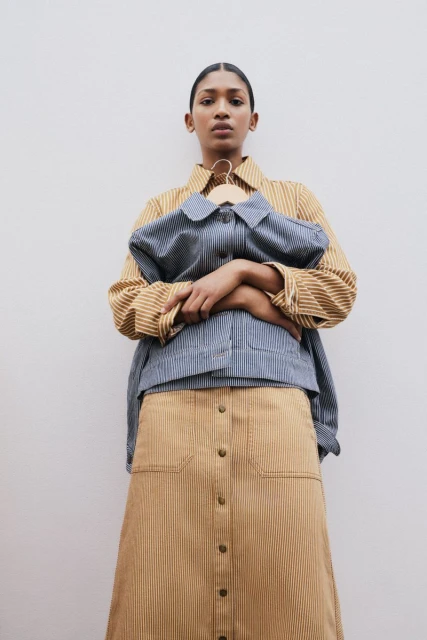 ME+EM April 1 Lookbook