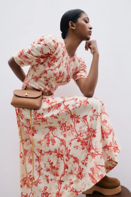 ME+EM April 1 Lookbook