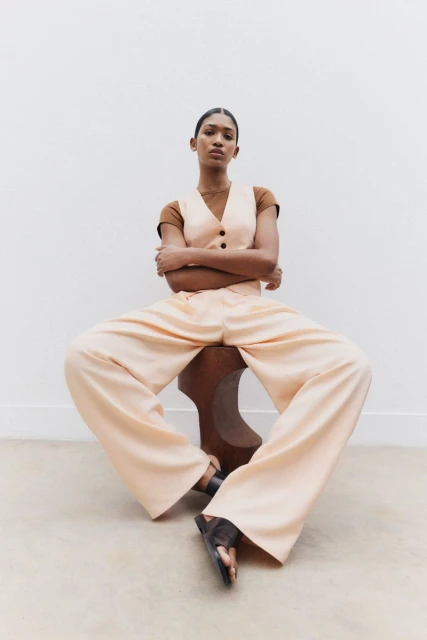 ME+EM April 1 Lookbook