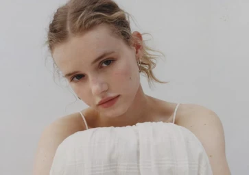 S/S 25 Mango Teen Lookbook