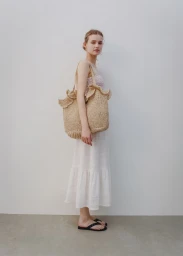 S/S 25 Mango Teen Lookbook