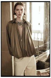 Zara 'New Romantics' by Nikolai von Bismarck