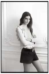 Zara 'New Romantics' by Nikolai von Bismarck