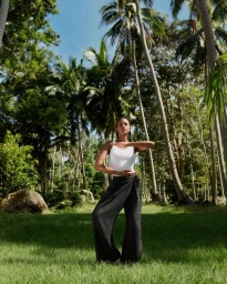 The Linen Collection