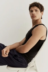 H&M Lookbook 2025 Collection