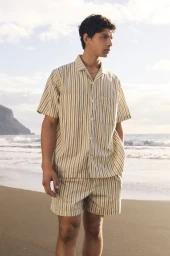 H&M Lookbook Summer capsule