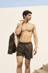 H&M Lookbook Summer capsule