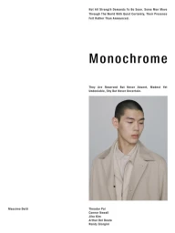 MONOCHROME
