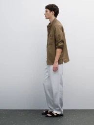 Spring Summer 2025 Lookbook