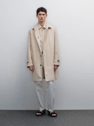 Spring Summer 2025 Lookbook