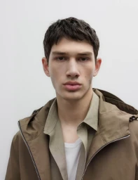 Spring Summer 2025 Lookbook