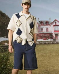 Dior Men Fall 2025 Lifestyle Collection