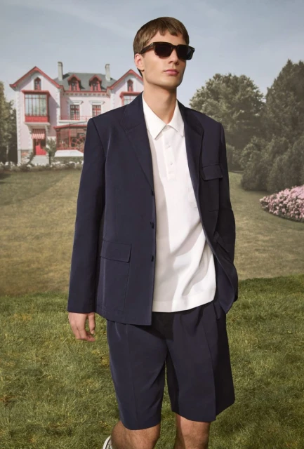 Dior Men Fall 2025 Lifestyle Collection
