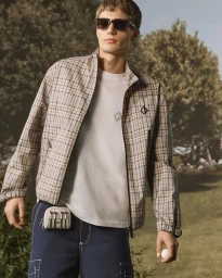 Dior Men Fall 2025 Lifestyle Collection
