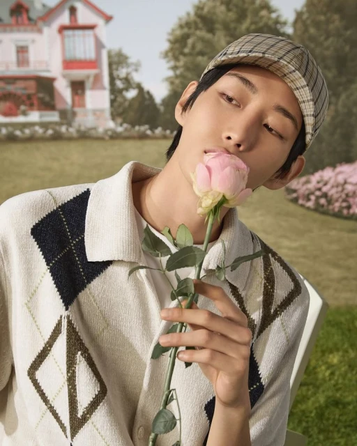 Dior Men Fall 2025 Lifestyle Collection