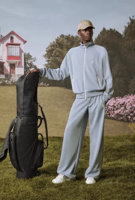 Dior Men Fall 2025 Lifestyle Collection