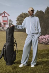 Dior Men Fall 2025 Lifestyle Collection