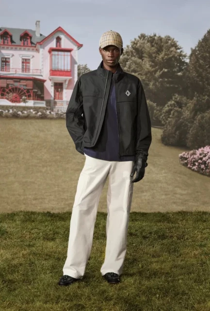 Dior Men Fall 2025 Lifestyle Collection