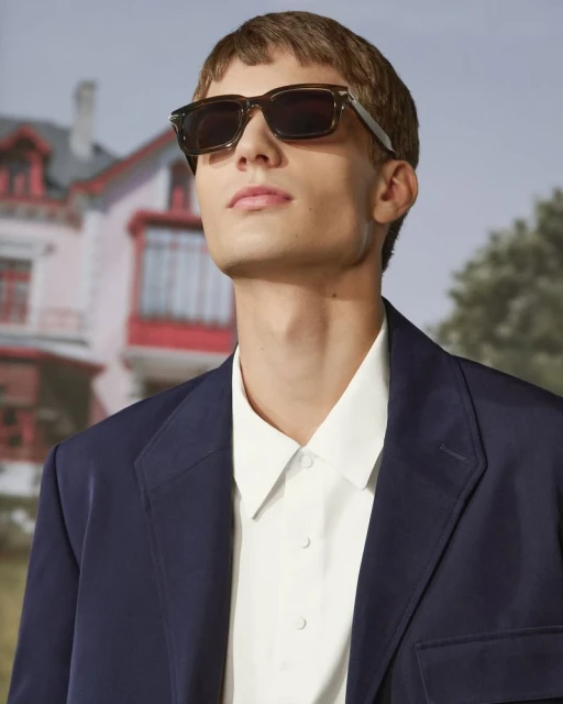 Dior Men Fall 2025 Lifestyle Collection