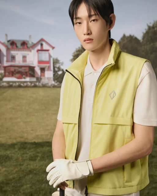 Dior Men Fall 2025 Lifestyle Collection