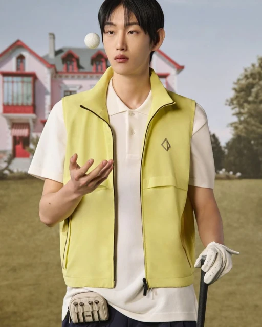 Dior Men Fall 2025 Lifestyle Collection