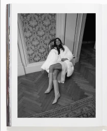 Tamer Tanca Spring 2025