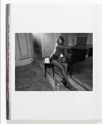 Tamer Tanca Spring 2025