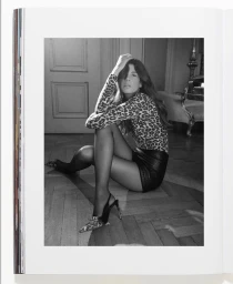 Tamer Tanca Spring 2025