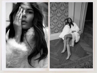 Tamer Tanca Spring 2025