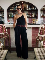 Tommy Hilfiger SP25 Linen Edit