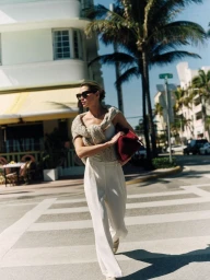 Tommy Hilfiger SP25 Linen Edit