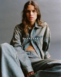 Slvrlake-denim Lookbook