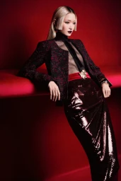 BarbaraRizzI Atelier S/S 25 Lookbook