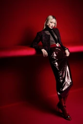 BarbaraRizzI Atelier S/S 25 Lookbook