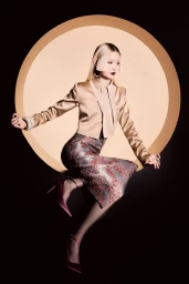 BarbaraRizzI Atelier S/S 25 Lookbook