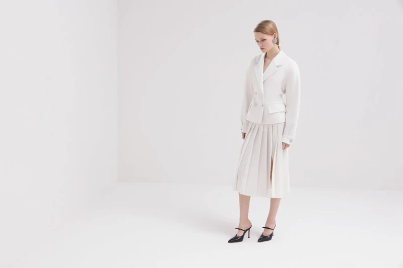 Alessandra Rich F/W 2025 Lookbook