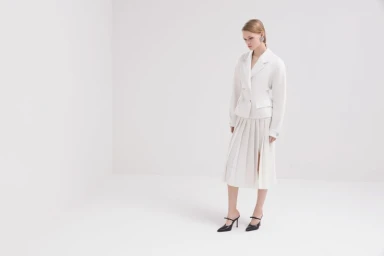 Alessandra Rich F/W 2025 Lookbook