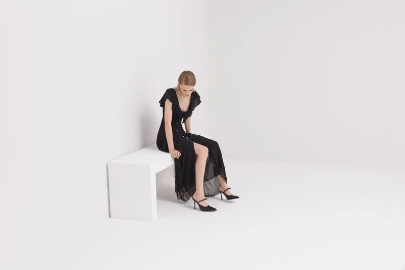 Alessandra Rich F/W 2025 Lookbook