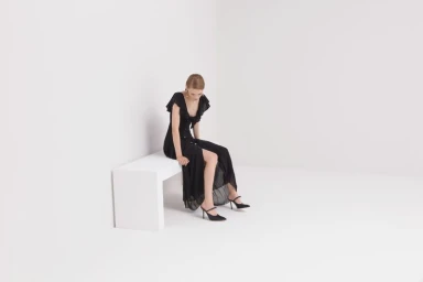 Alessandra Rich F/W 2025 Lookbook